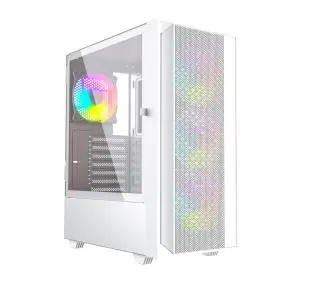 Gembird Fornax 4000 ARGB  Biały