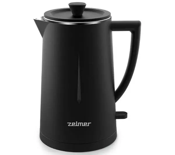 Zelmer ZCK8020B 1,7l 1500W