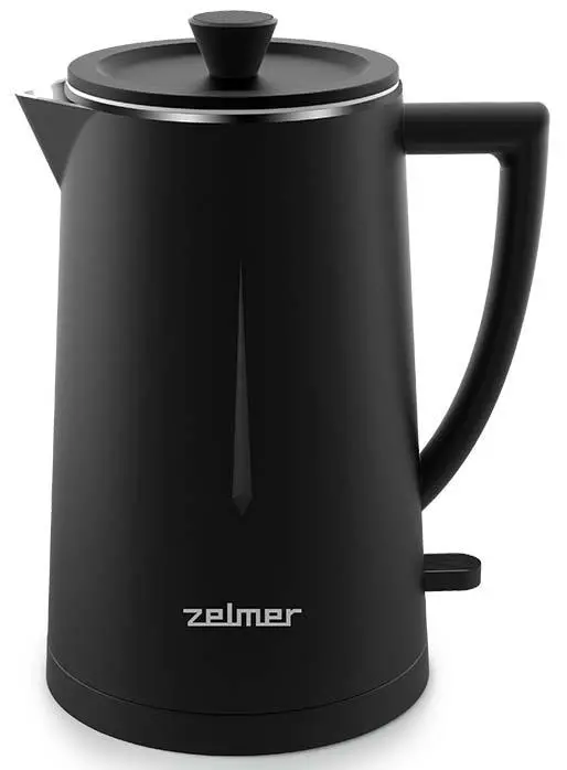 Czajnik Zelmer ZCK8020B 1,7l 1500W