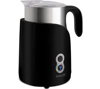 Spieniacz Sencor SMF 4000BK