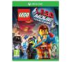 500GB + The LEGO Movie Videogame