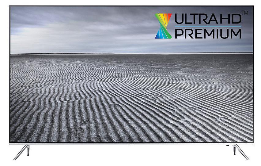Samsung SUHD UE55KS7000S