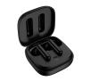 Słuchawki bezprzewodowe QCY T13 ANC Dokanałowe Bluetooth 5.3 Czarny