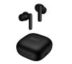 Słuchawki bezprzewodowe QCY T13 ANC Dokanałowe Bluetooth 5.3 Czarny