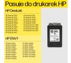 Tusz HP 6ZD17AE nr 305 Czarny + Kolor 4 ml