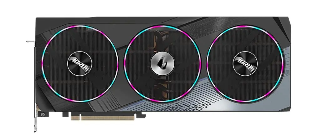 Karta graficzna Gigabyte AORUS Radeon RX 7900 XTX ELITE 24GB