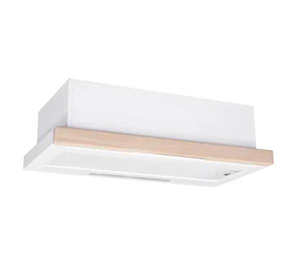 Akpo WK-7 Light Wood Eco 60 Biały - DRUGI -30%, ALBO 5-TY ZA 1ZŁ - Kup na Raty - RRSO 0%