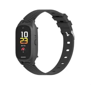 Smartwatch Forever Siva ST-100 LTE Czarny