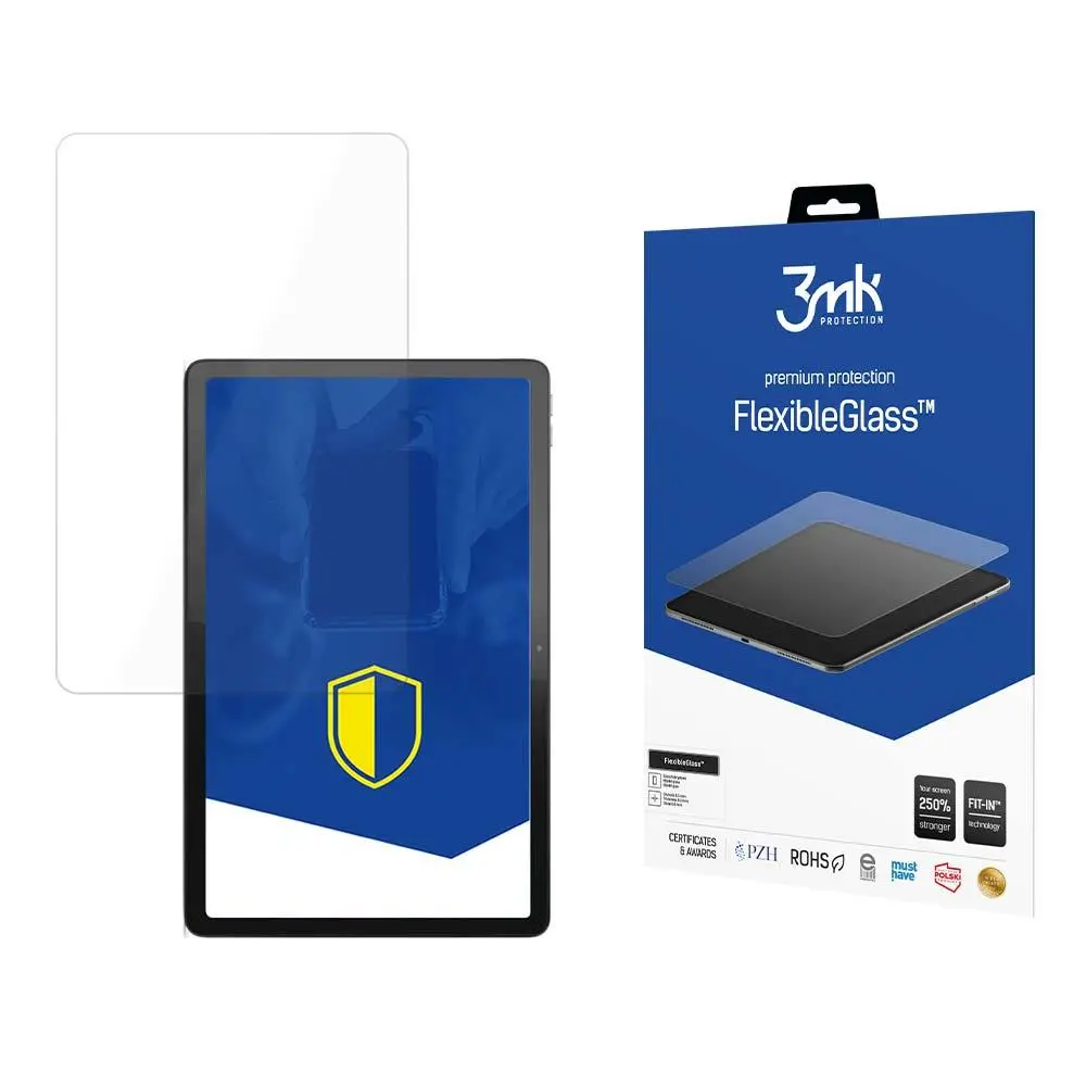 Szkło hybrydowe 3mk FlexibleGlass do Lenovo Tab P11 Pro 2 Gen