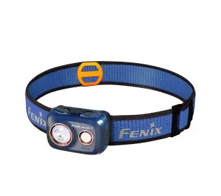 Fenix HL32R-T Granatowy