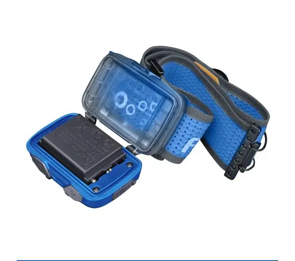 Fenix HL32R-T Granatowy