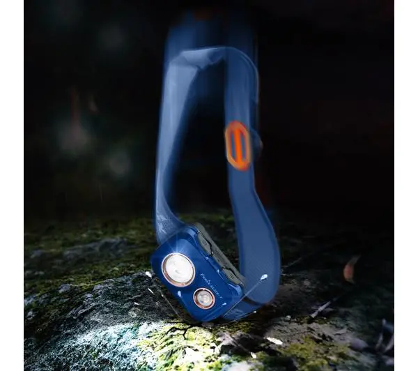 Fenix HL32R-T Granatowy