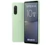 Smartfon Sony Xperia 10 V 6,1" 60Hz 12Mpix Zielony