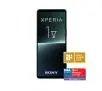 Smartfon Sony Xperia 1 V 6,5" 120Hz 52Mpix Czarny