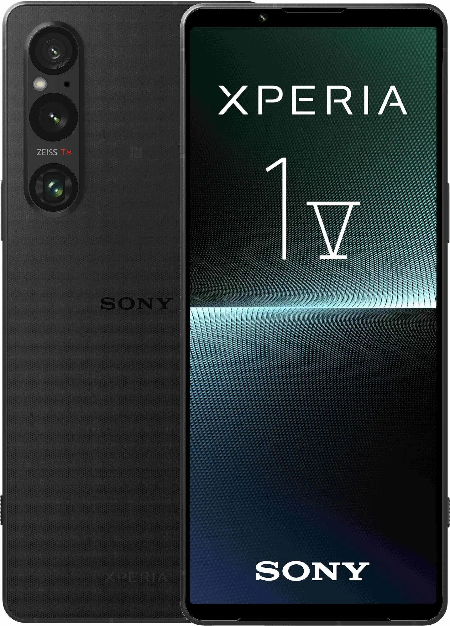 Smartfon Sony Xperia 1 V 6,5