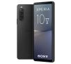 Smartfon Sony Xperia 10 V 6,1" 60Hz 12Mpix Czarny