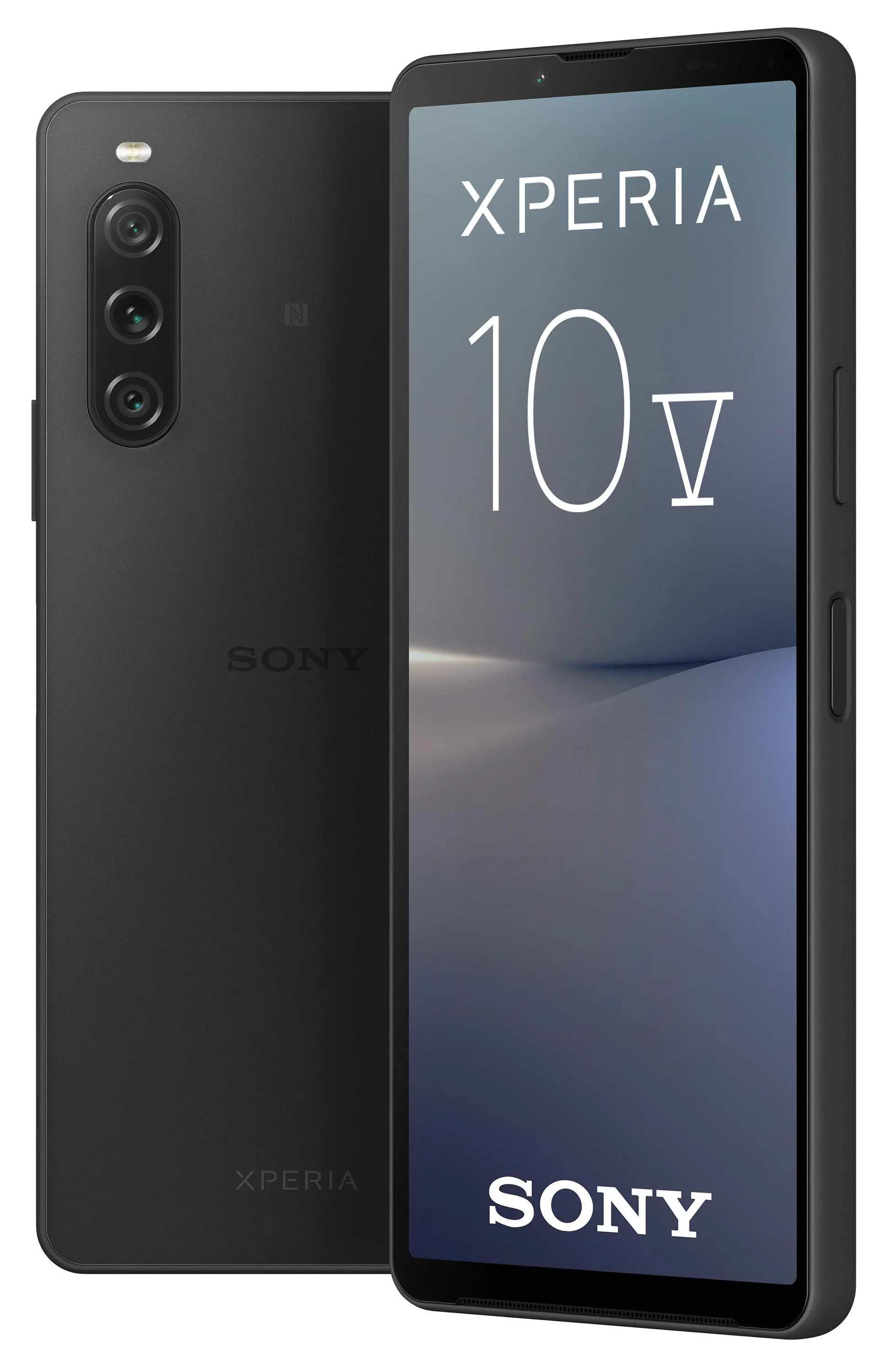 SONY - SONY Xperia 10 V ブラック Xperia 10 V Lekkość i duża bateria | Smartfony | Sony Polska