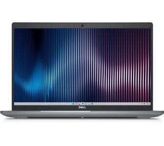 Laptop biznesowy Dell Latitude 5540 15,6" i5-1345U 16GB RAM  512GB Dysk SSD  Win11 Pro Szary