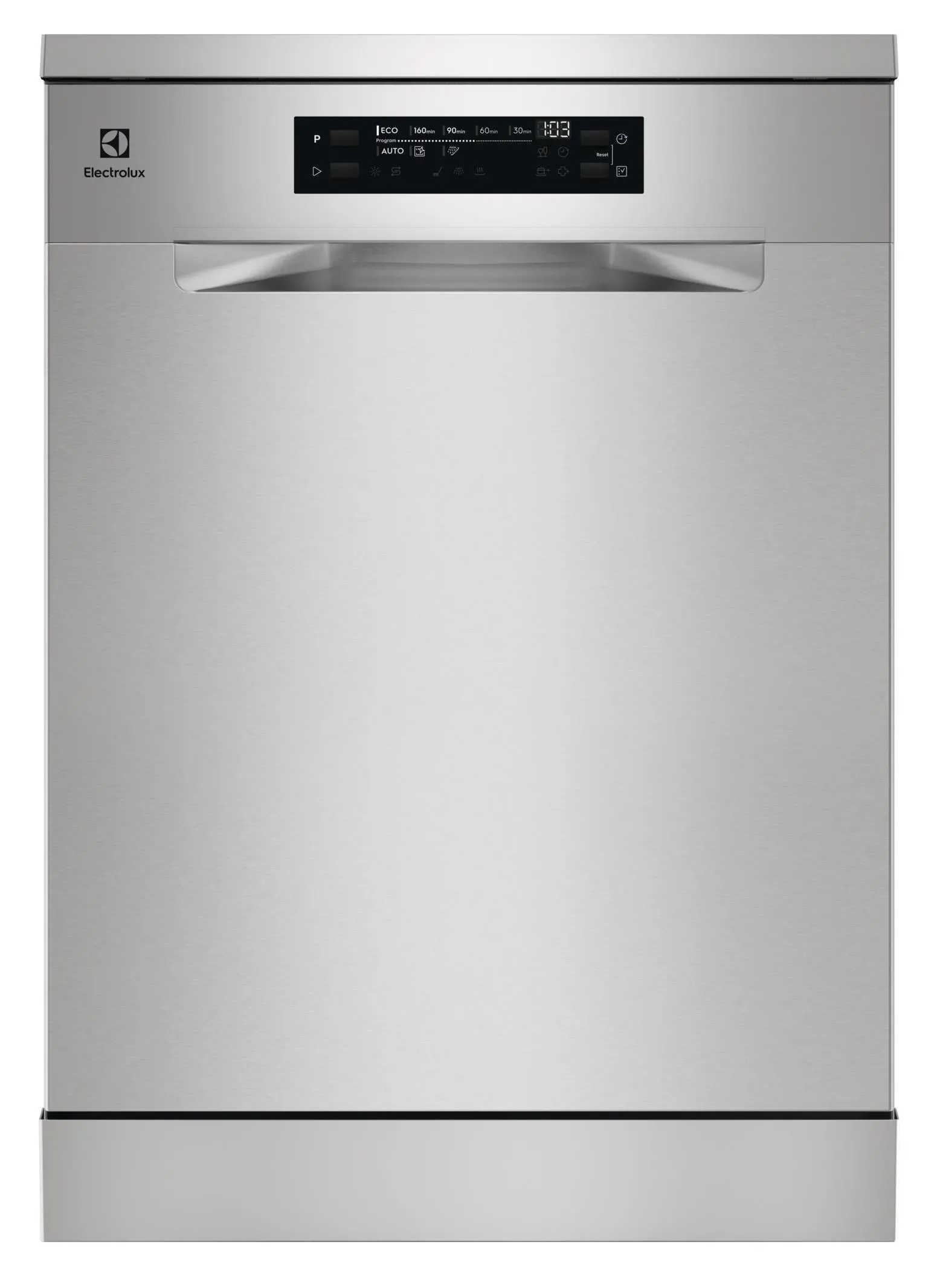 Zmywarka Electrolux 600 SatelliteClean ESS47301SX 59,6cm Automatyczne otwieranie drzwi