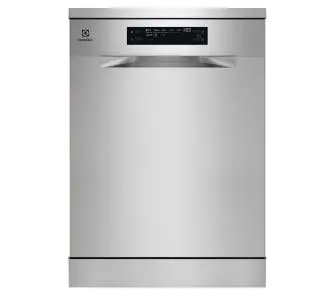 Zmywarka Electrolux ESS47301SX 59,6cm Automatyczne otwieranie drzwi