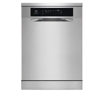 Zmywarka Electrolux ESM89400SX 59,6cm Automatyczne otwieranie drzwi Szuflada na sztućce