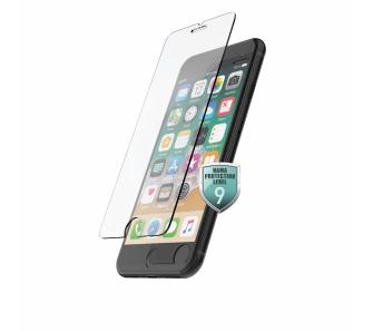 Szkło hartowane Hama Premium Glass Crystal Clear do iPhone 6/6s/7/8/SE 2020
