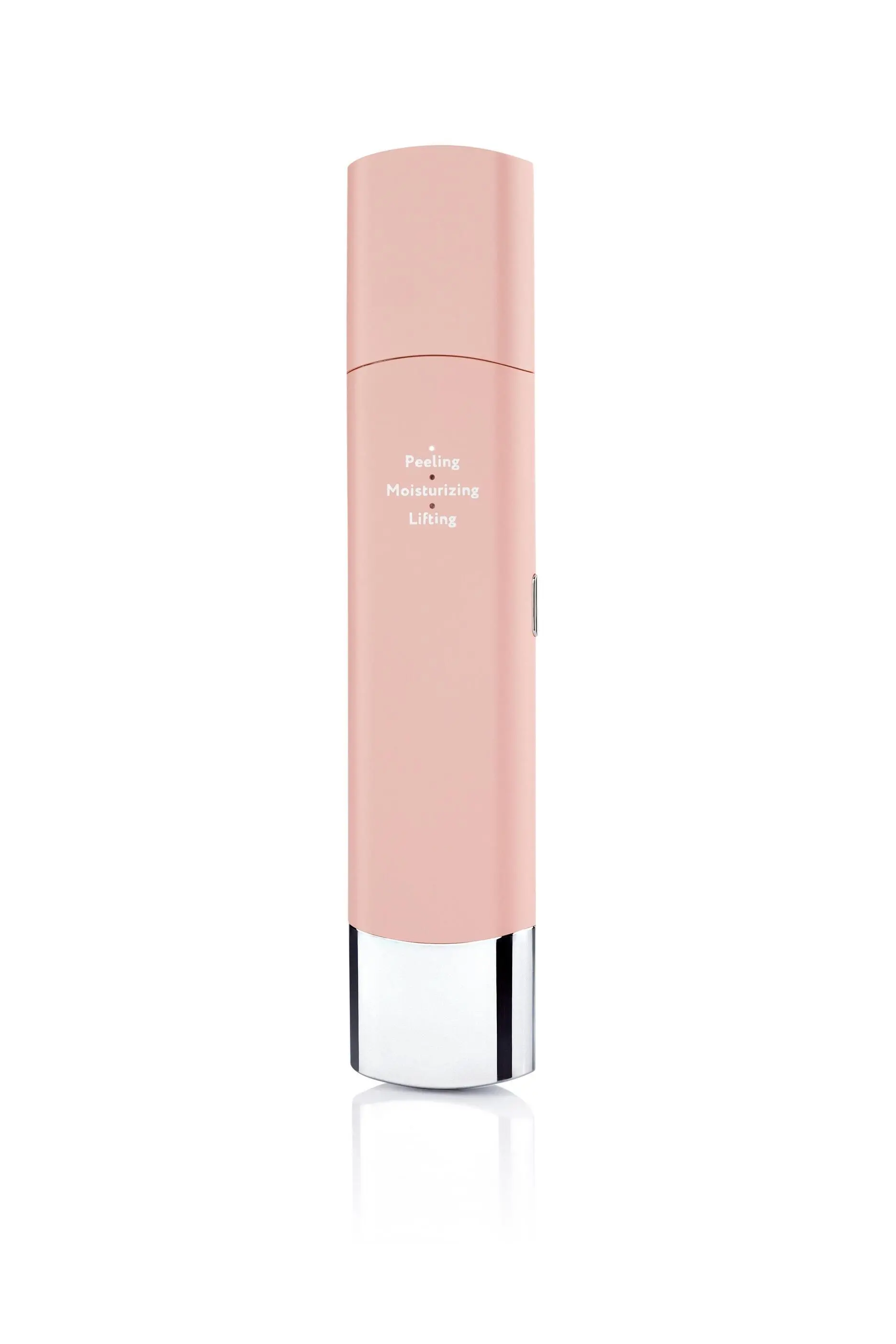 Urządzenie do peelingu kawitacyjnego Beautifly Scrub Slim Blush