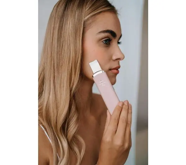 Beautifly Scrub Slim Blush