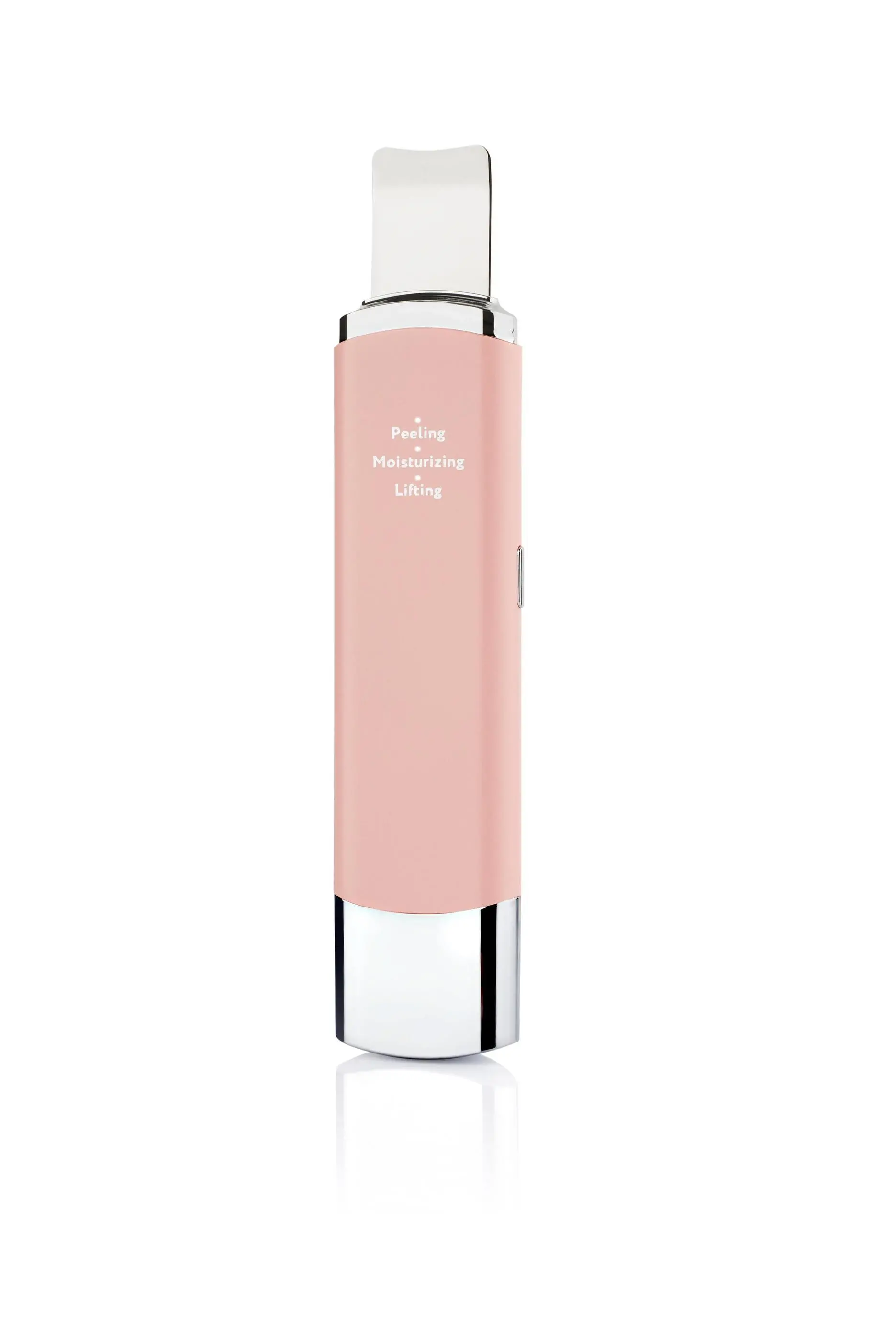 Urządzenie do peelingu kawitacyjnego Beautifly Scrub Slim Blush