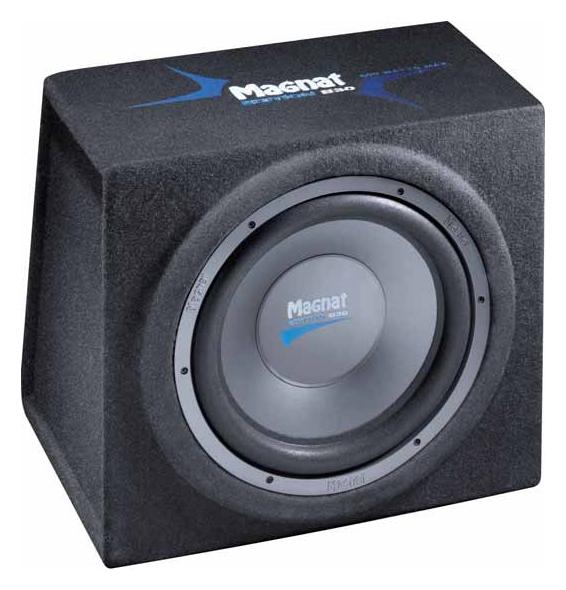 Subwoofer samochodowy Magnat Edition B30