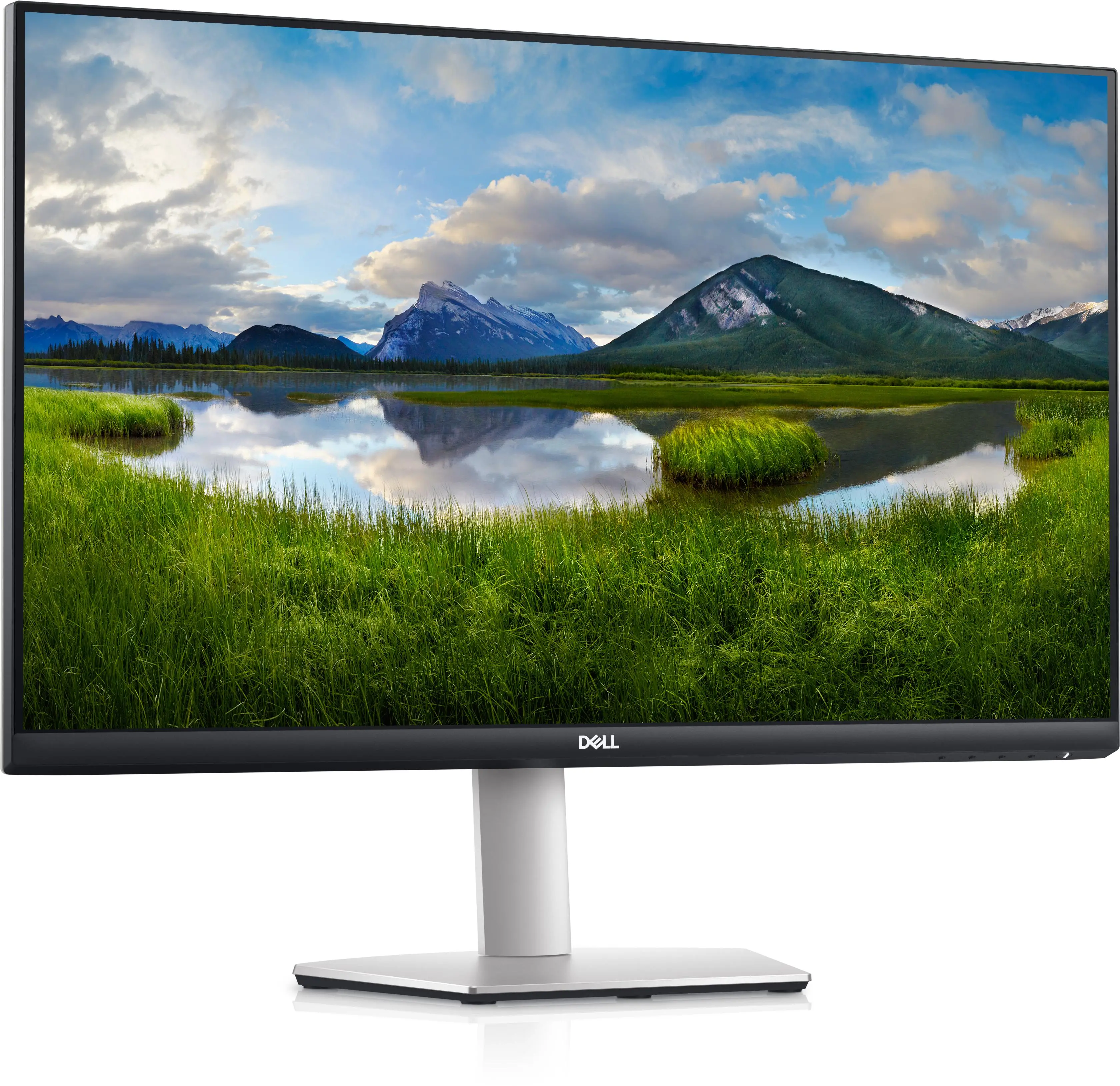 DELL S2721QS 27インチ 4Kモニター 中古 Monitor Dell S2721QSA 27