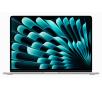 Laptop Apple MacBook Air 2023 15,3" M2 8GB RAM  256GB Dysk  macOS Srebrny