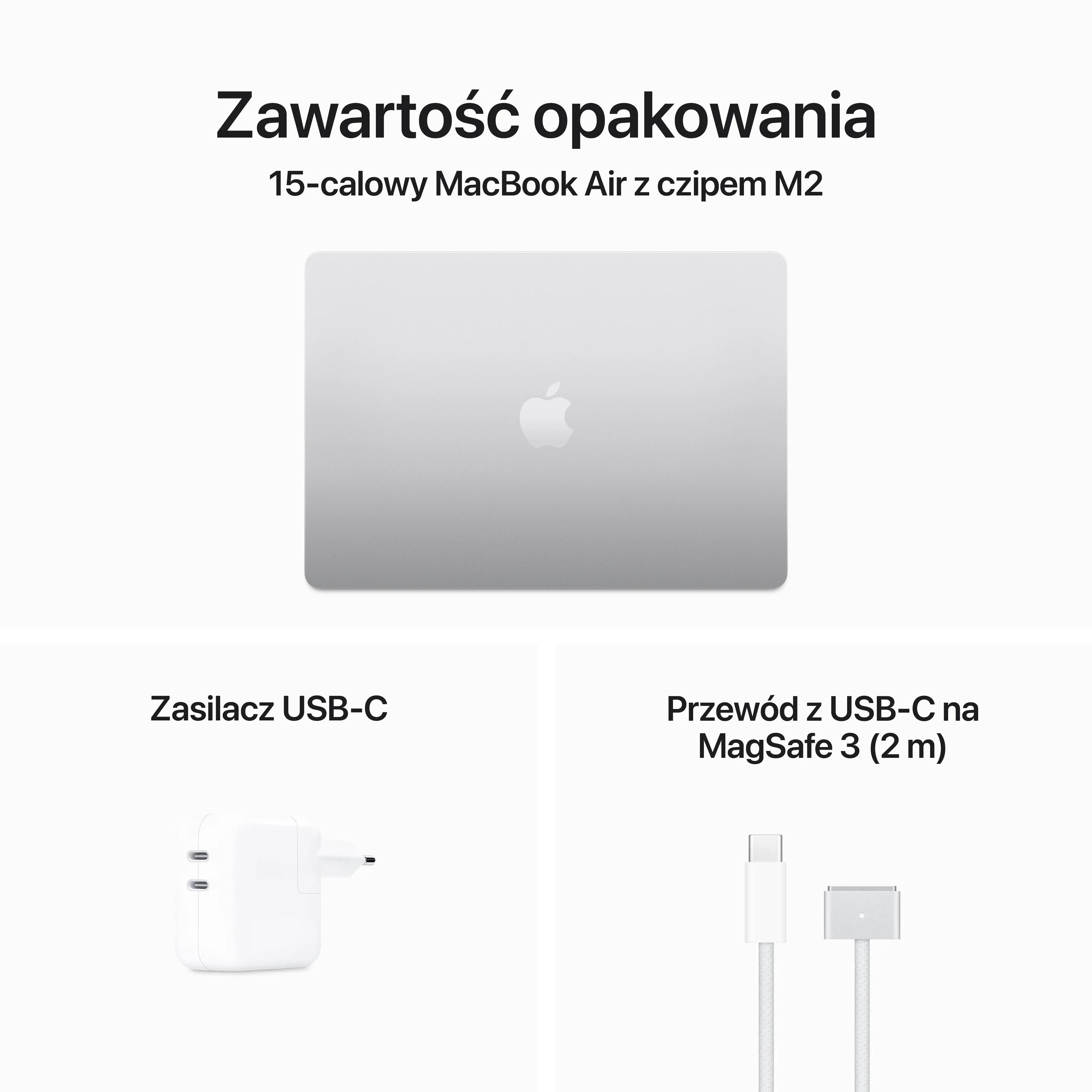 Apple MacBook Air 2023 15,3