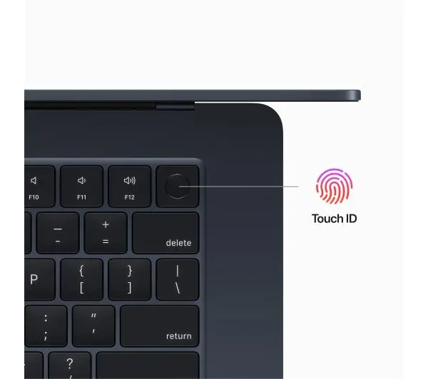 Apple MacBook Air 2023 15,3" M2 8GB RAM 512GB Dysk macOS Północ - Kup na Raty - RRSO 0%