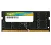 Pamięć Silicon Power DDR4 16GB 2666 CL11 SODIMM Czarny