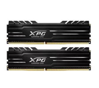 Pamięć RAM Adata XPG Gammix D10 DDR4 32GB (2 x 16GB) 3600 CL18 Czarny