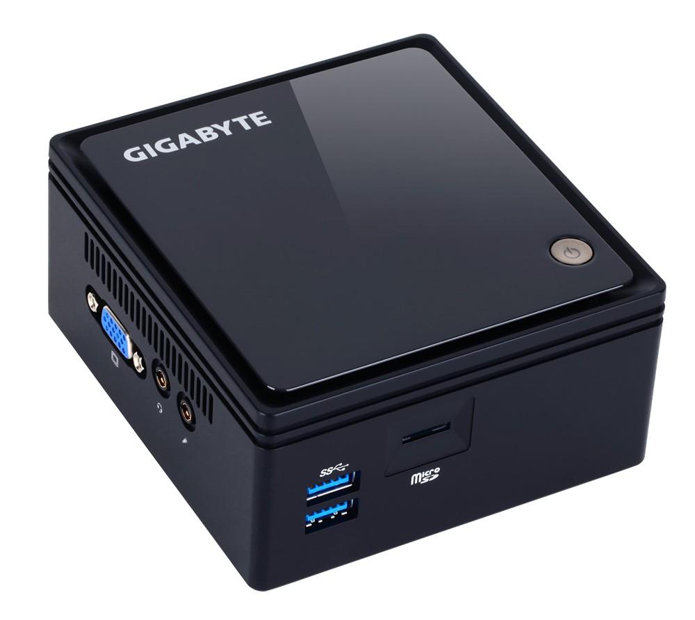 Nettop Gigabyte GB-BACE-3000  Celeron N3000