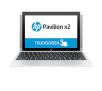 HP Pavilion x2 10-n130nw 10,1" Intel® Atom™ x5-Z8300 2GB RAM  64 GB Dysk  Win10