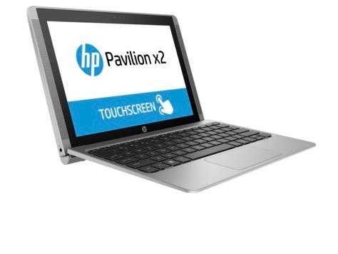 Laptop 2w1 HP Pavilion x2 10-n140nw 10,1" Intel® Atom™ x5-Z8300 2GB RAM 64 GB Dysk Win10