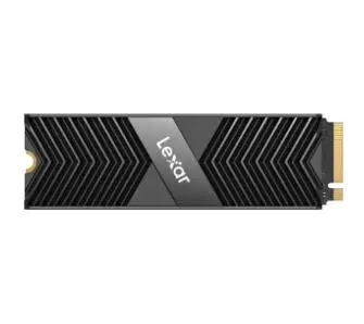 Dysk Lexar NM800PRO 1TB M.2 PCIe Gen4x4 NVMe