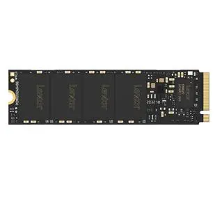 Lexar NM620 256GB M.2 PCIe Gen3x4 NVMe