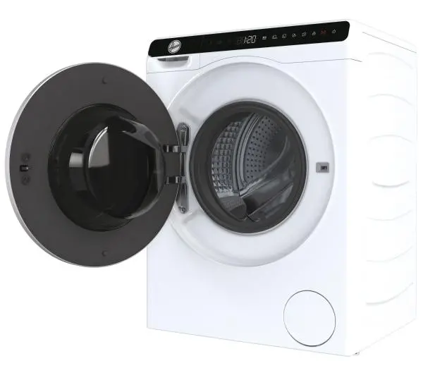 Hoover Mini OW50-BP12307-S Slim Funkcje AI 5kg 1200obr/min - Kup na Raty - RRSO 0%