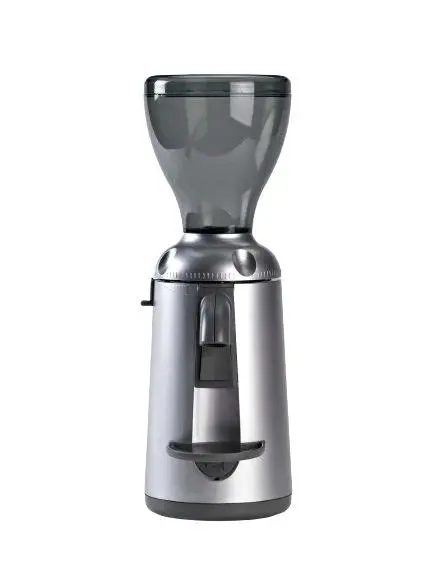 Młynek do kawy Nuova Simonelli Grinta Żarnowy Szary