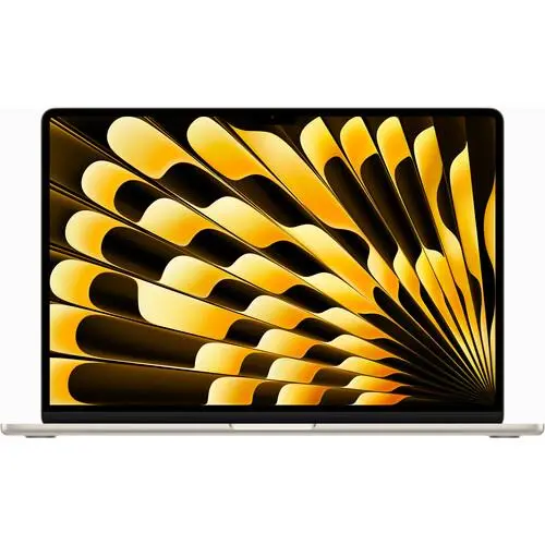 Apple MacBook Air 2023 15,3" M2 8GB RAM 512GB Dysk macOS Księżycowa Poświata US