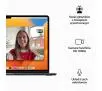 Apple MacBook Air 2023 15,3" M2 8GB RAM 512GB Dysk macOS Północ US