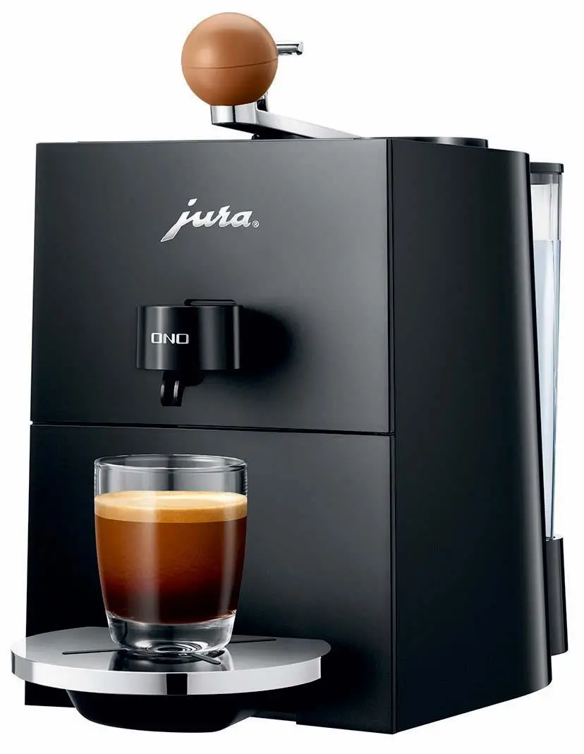 Ekspres Jura Ono Black (EA)