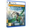 Avatar Frontiers of Pandora Edycja Gold Gra na PS5