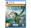 Avatar Frontiers of Pandora Edycja Gold Gra na PS5