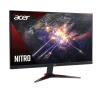 Monitor Acer Nitro VG270Ebmiix 27" Full HD IPS 100Hz 1ms Gamingowy