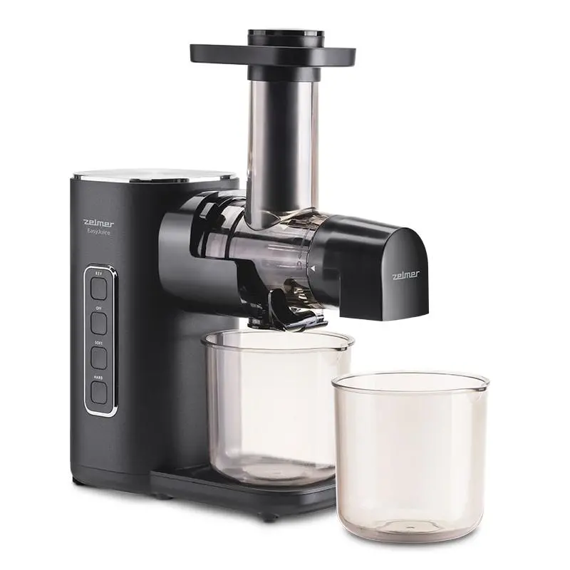 Wyciskarka wolnoobrotowa Zelmer EasyJuice ZJP3900 150W 80obr/min